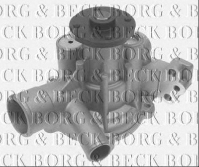 BORG & BECK bwp1506 -  Водяной насос